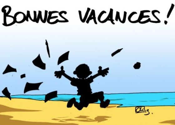 Vacances