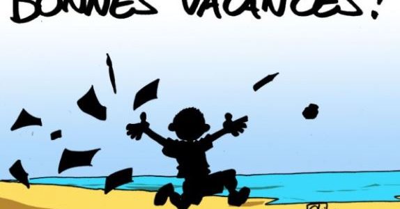 Vacances